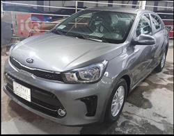 Kia Pegas